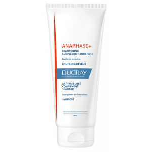 DUCRAY ANAPHASE+ ANTI-HAIR LOSS COMPLEMENT SHAMPOO 200 ML
